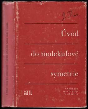 Úvod do molekulové symetrie