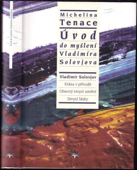 Úvod do myšlení Vladimíra Solovjova