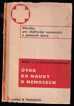 Úvod do nauky o nemocech