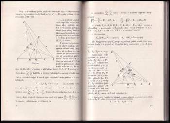 Václav Hlavatý: Úvod do neeuklidovské geometrie