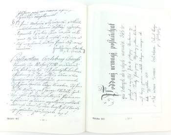 Jaroslav Kašpar: Úvod do novověké latinské paleografie se zvláštním zřetelem k českým zemím