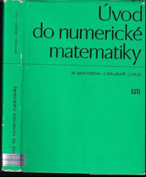 Úvod do numerické matematiky