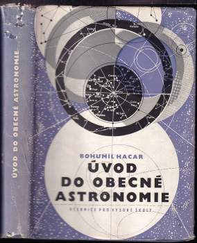 Úvod do obecné astronomie