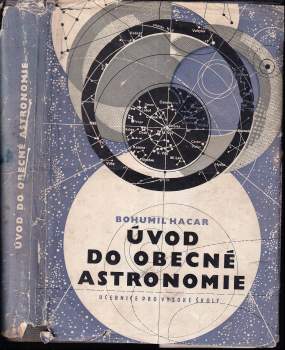 Úvod do obecné astronomie