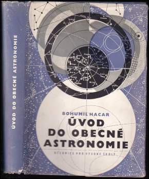 Bohumil Hacar: Úvod do obecné astronomie