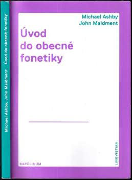 Úvod do obecné fonetiky