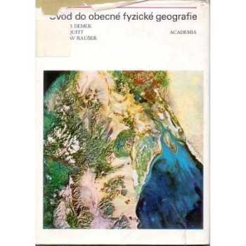 Úvod do obecné fyzické geografie