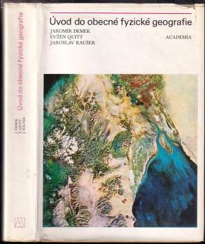 Úvod do obecné fyzické geografie