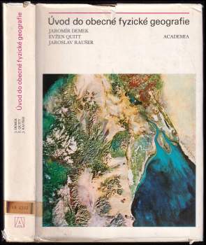 Úvod do obecné fyzické geografie