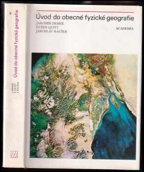 Úvod do obecné fyzické geografie