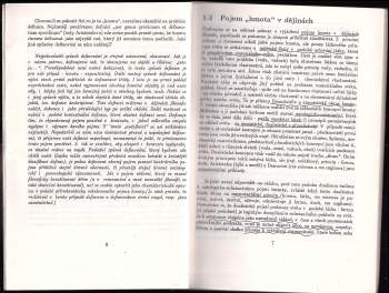 Josef Šmajs: Úvod do ontologie