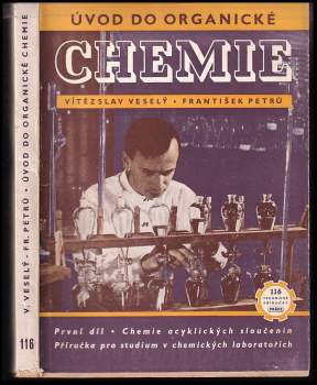 Úvod do organické chemie