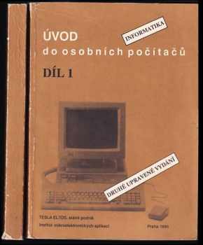 Úvod do osobních počítačů