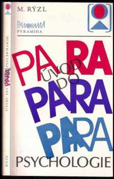Úvod do parapsychologie