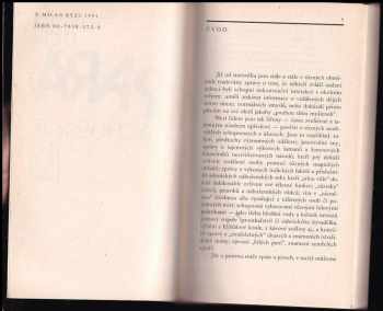 Milan Rýzl: Úvod do parapsychologie