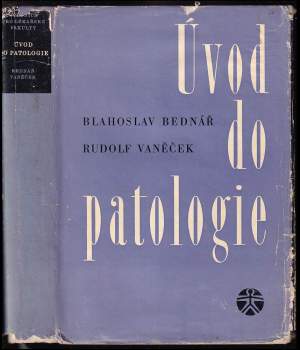 Úvod do patologie