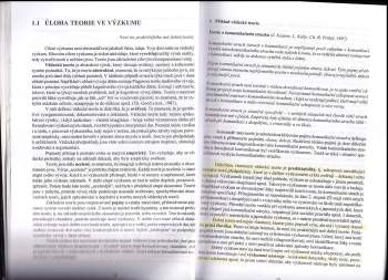 Peter Gavora: Úvod do pedagogického výzkumu