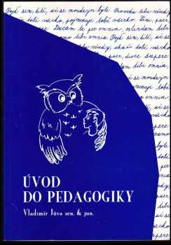 Úvod do pedagogiky