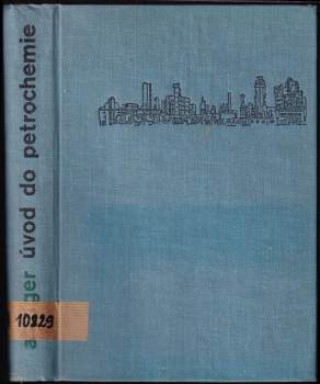Úvod do petrochemie