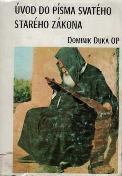 Úvod do Písma svatého Starého zákona