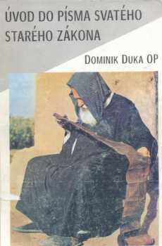 Úvod do Písma svatého Starého zákona