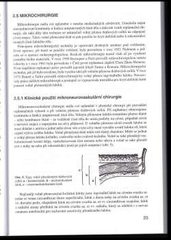 Jan Mestak: Úvod do plastické chirurgie
