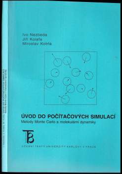 Úvod do počítačových simulací