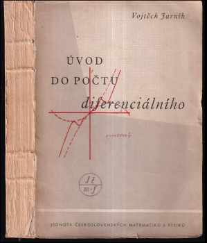 Úvod do počtu diferenciálního