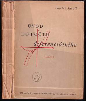 Úvod do počtu diferenciálního
