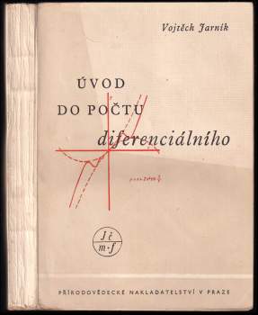 Úvod do počtu diferenciálního