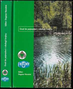 Úvod do pojmosloví v ekologii krajiny