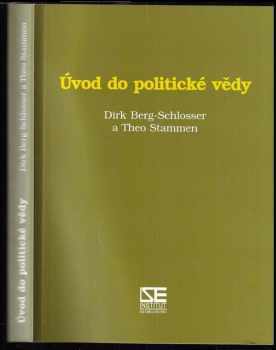 Dirk Berg-Schlosser: Úvod do politické vědy