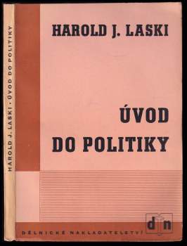 Úvod do politiky