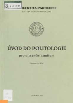 Úvod do politologie
