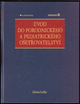 Úvod do porodnického a pediatrického ošetřovatelství