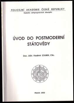 Úvod do postmoderní státovědy