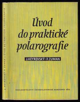 Úvod do praktickej polarografie