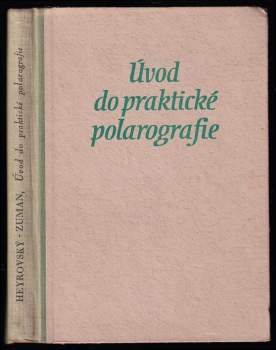 Úvod do praktické polarografie
