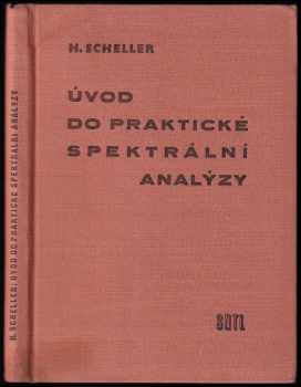 Úvod do praktické spektrální analysy