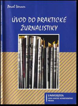 Úvod do praktické žurnalistiky