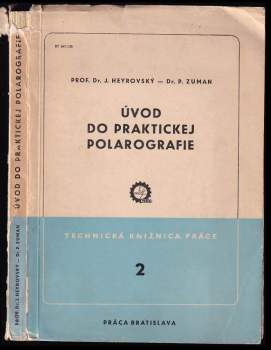 Úvod do praktickej polarografie
