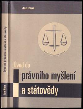 Úvod do právního myšlení a státovědy