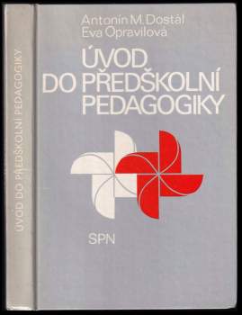 Úvod do předškolní pedagogiky