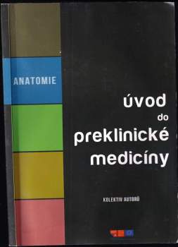 Úvod do preklinické medicíny