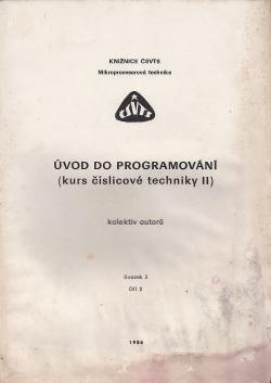 Úvod do programování