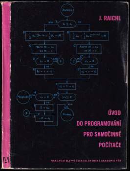 Úvod do programování pro samočinné počítače