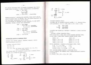 Peter Ziman: Úvod do programování ve strojovém jazyku ZX 81, ZX Spectrum