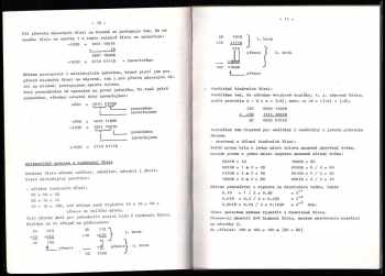 Peter Ziman: Úvod do programování ve strojovém jazyku ZX 81, ZX Spectrum