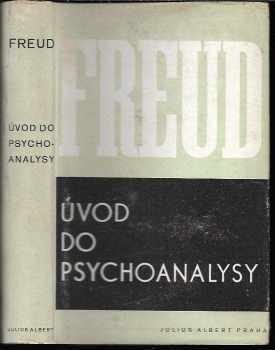 Úvod do psychoanalysy