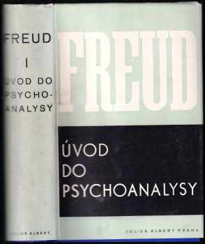 Úvod do psychoanalysy